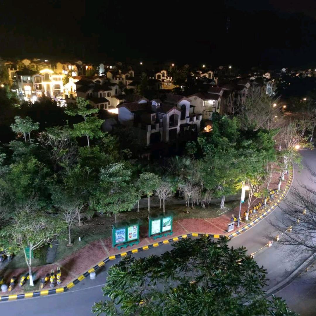 南昆山温泉别墅出租、民宿、预定