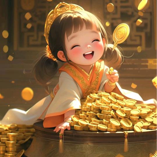 静静大掌柜