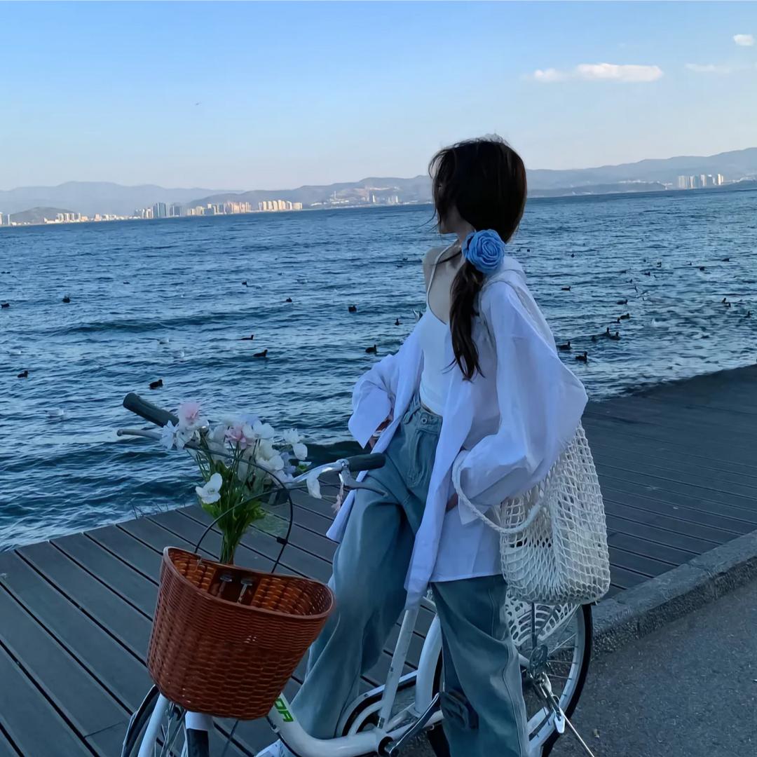 花🌸荣月貌