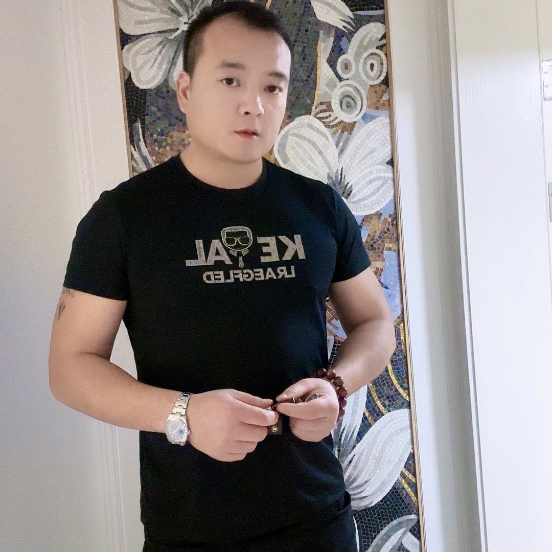 曾经🇨🇳的你