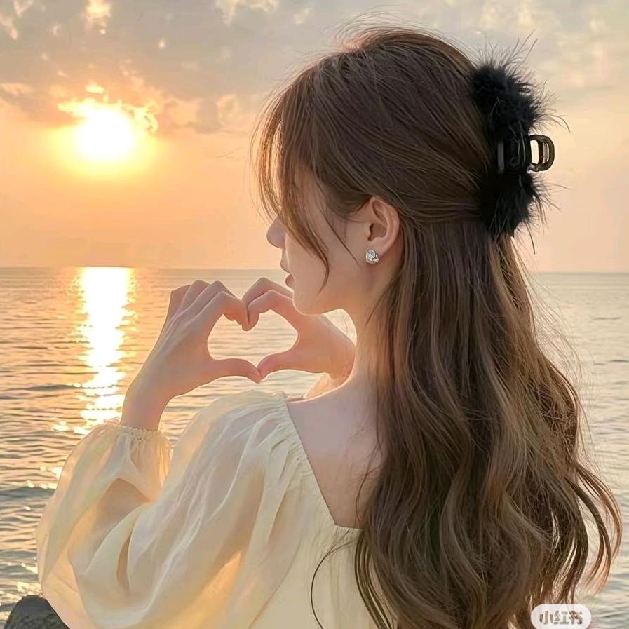 柚见晴天