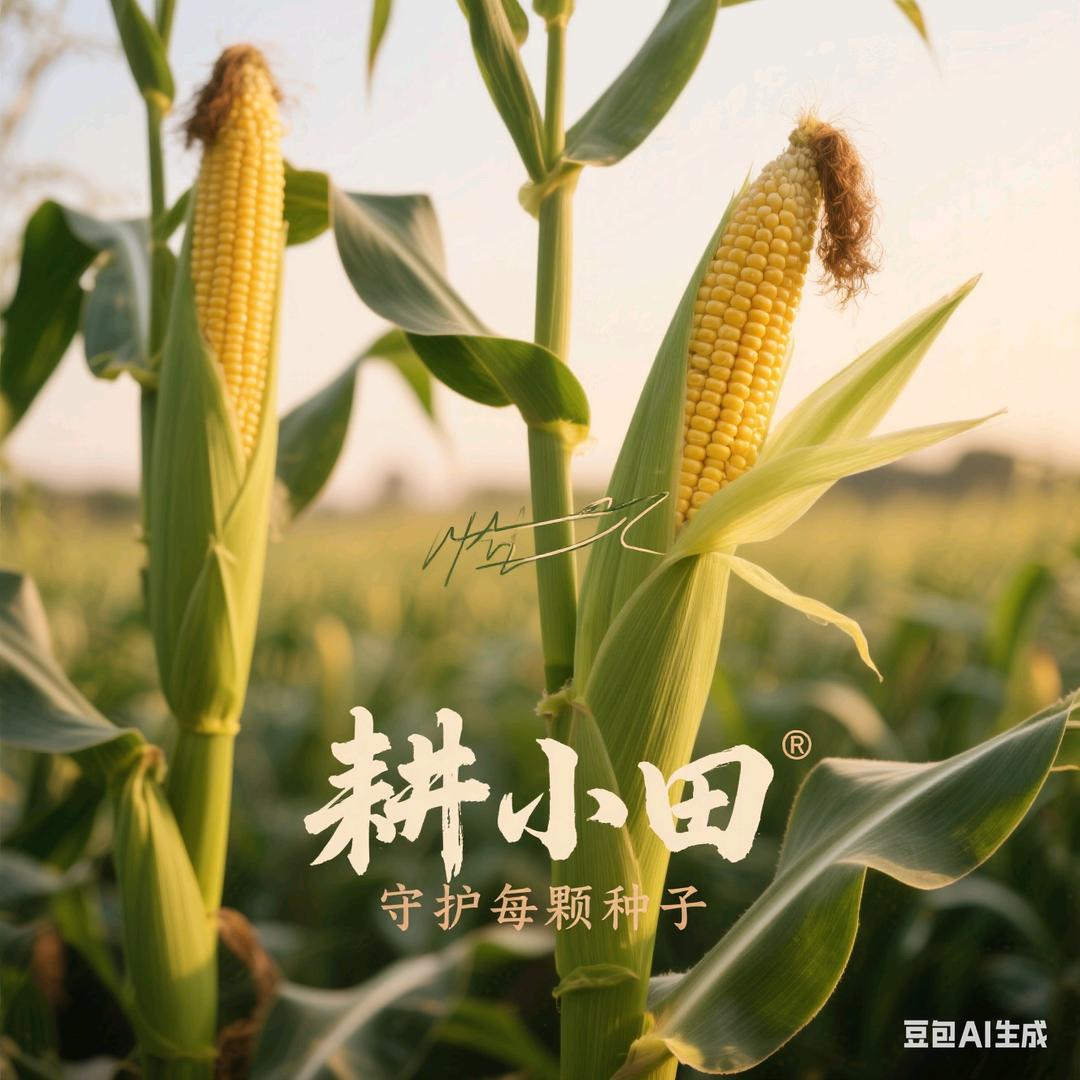 耕小田