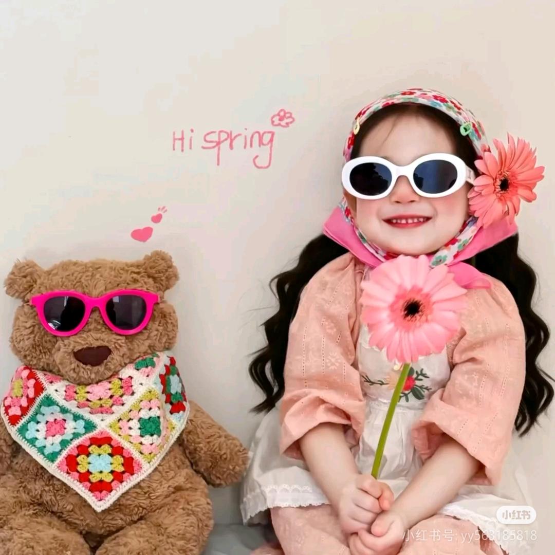 小奶罐kids