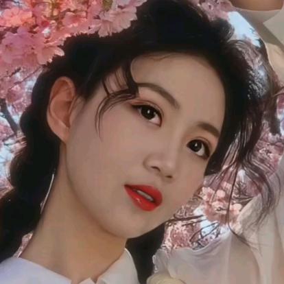 琼花妹