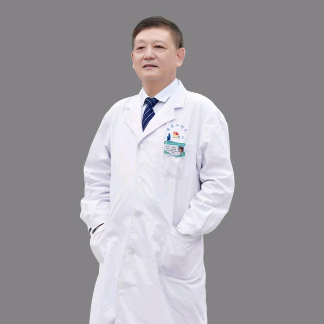 脊柱外科专家王云清