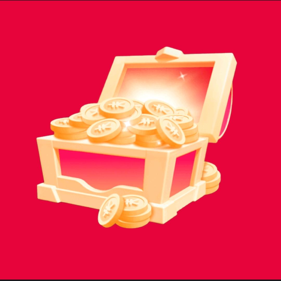 惊喜广告（开金币）