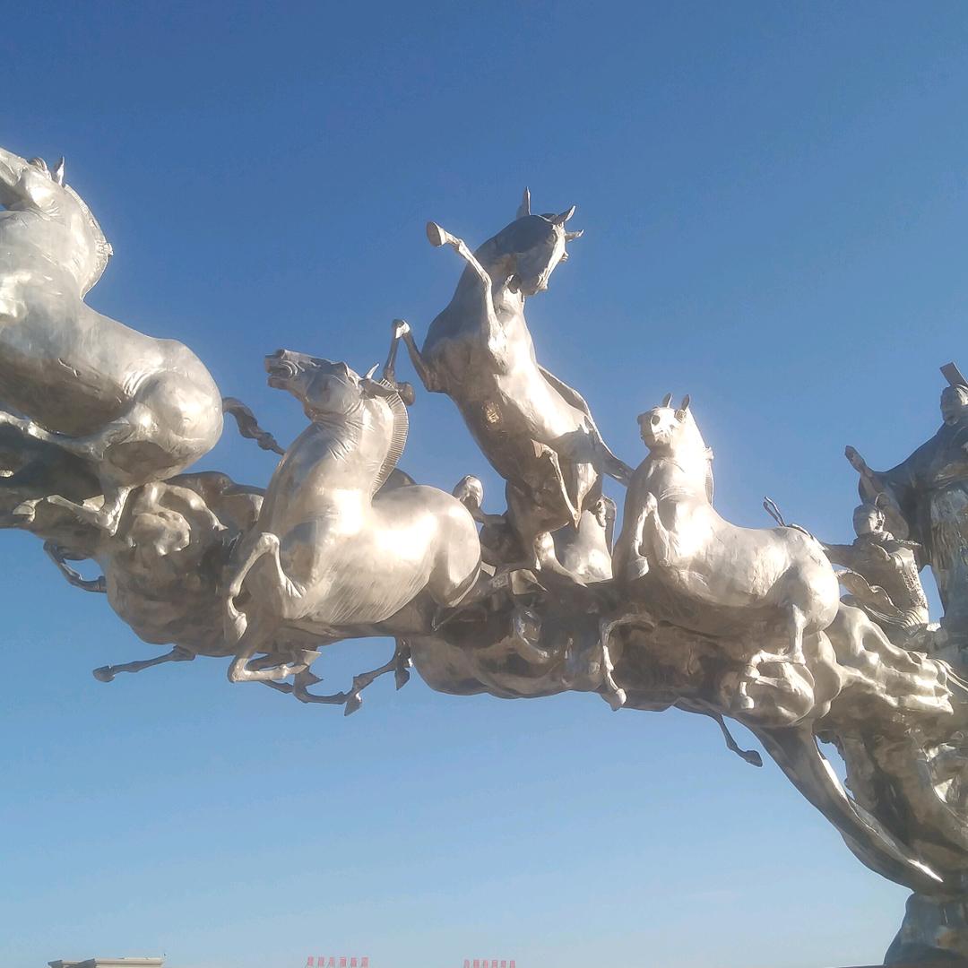 我回家路有多远