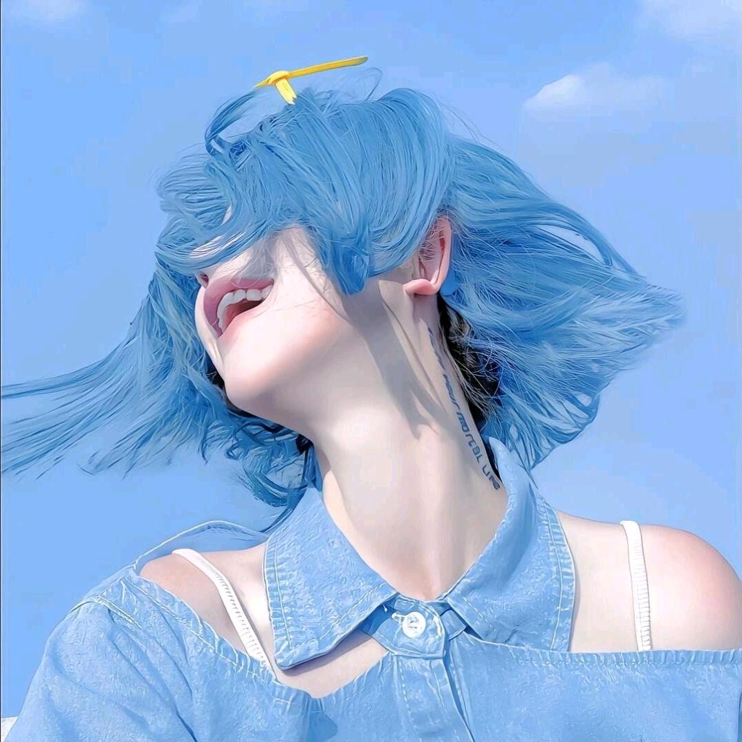 小柒
