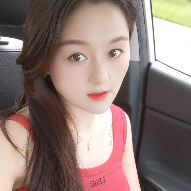 @兰小姐在潼南