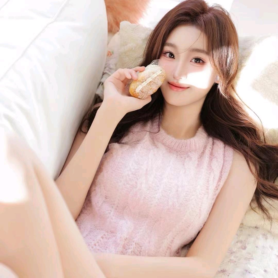 会飞的甜甜🌈💕