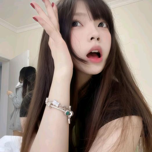 我爱你