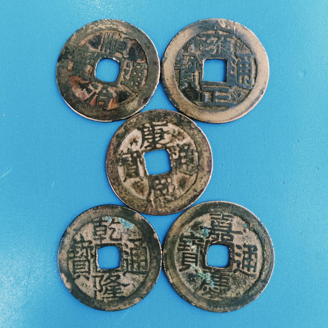 人到财富来阿立