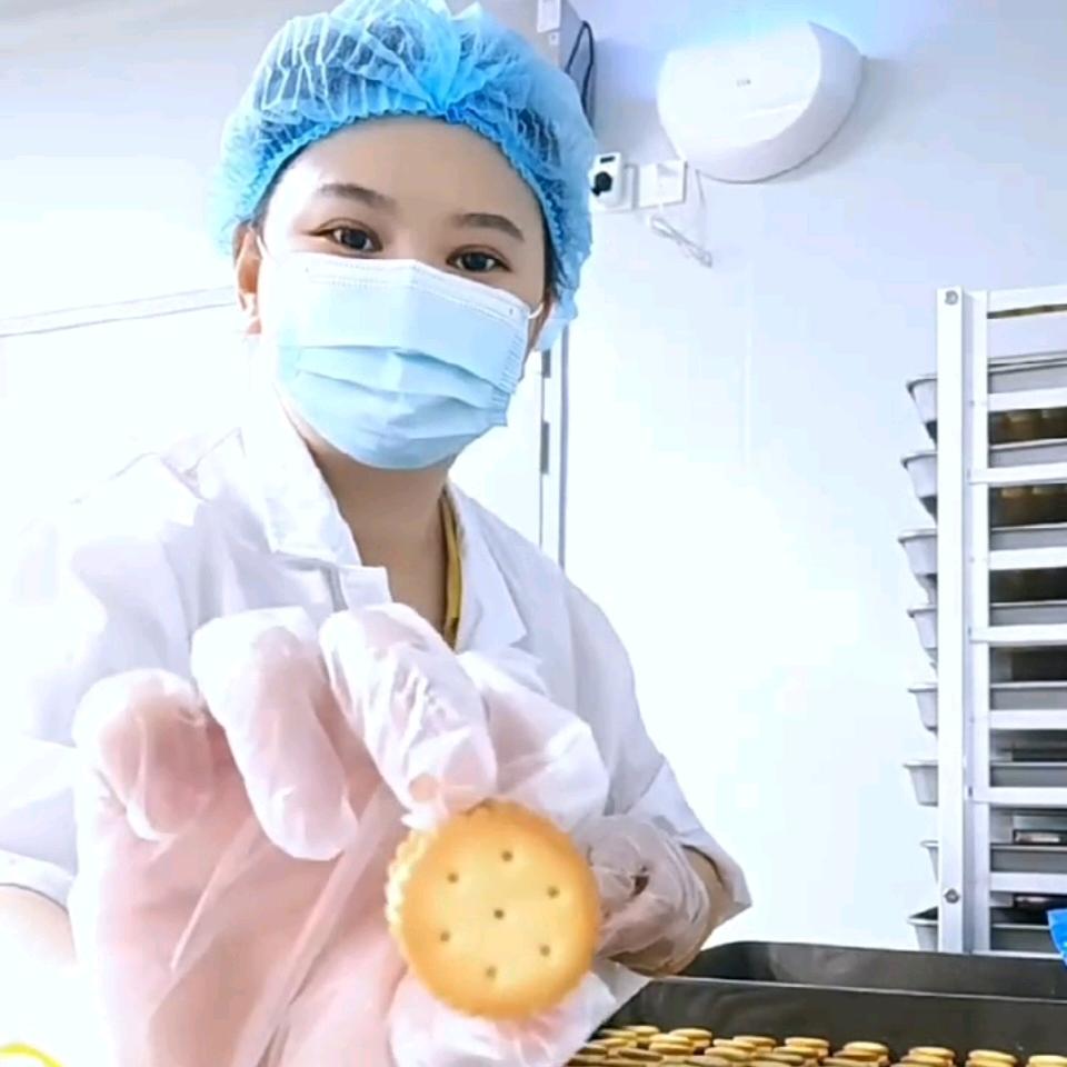 小饼干（晚1:30）