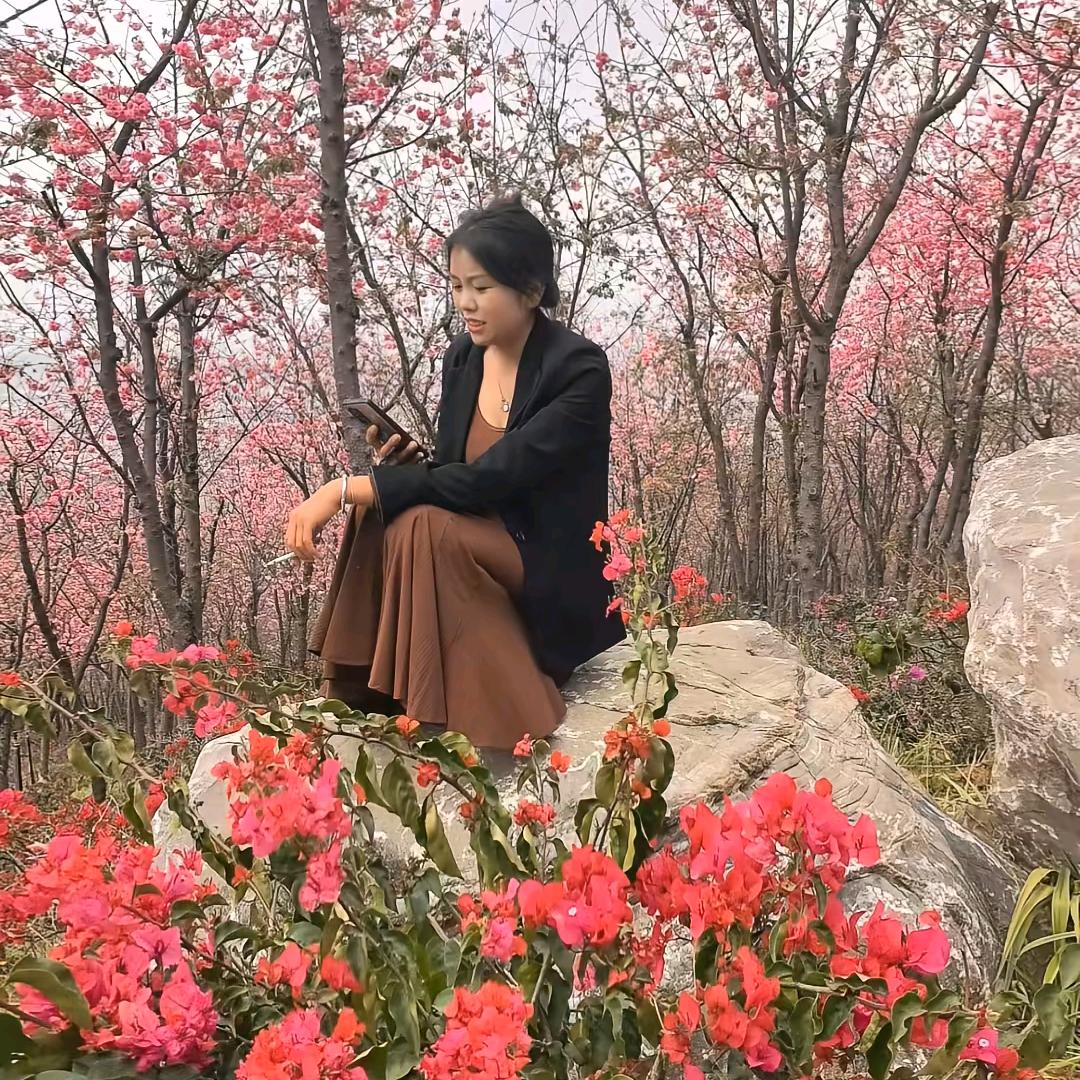 是我不该有期待