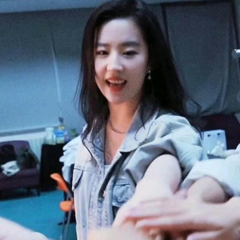 cos小丑女