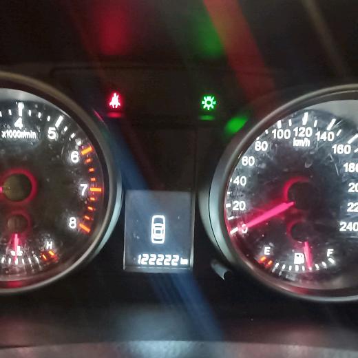 中储福森—光明