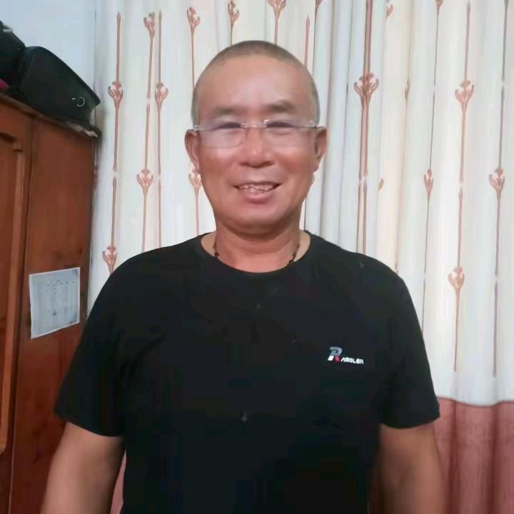 河南李哥