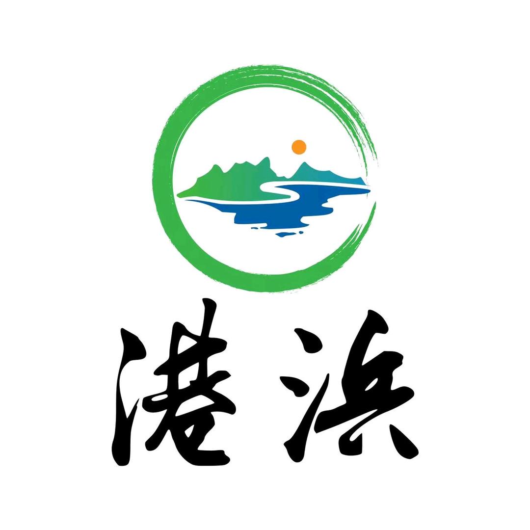 幸福港浜乡村人