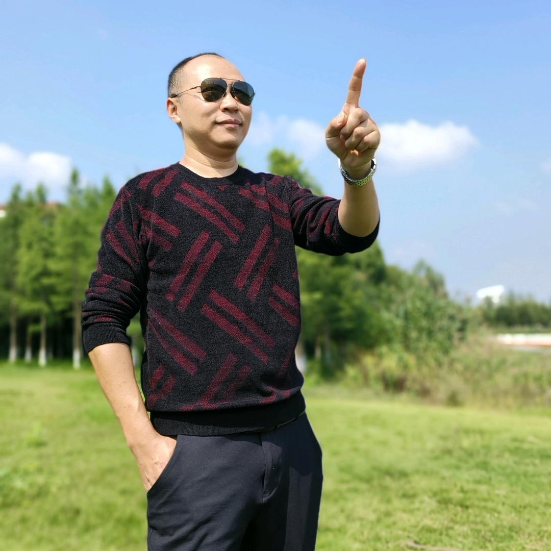 龙的传人