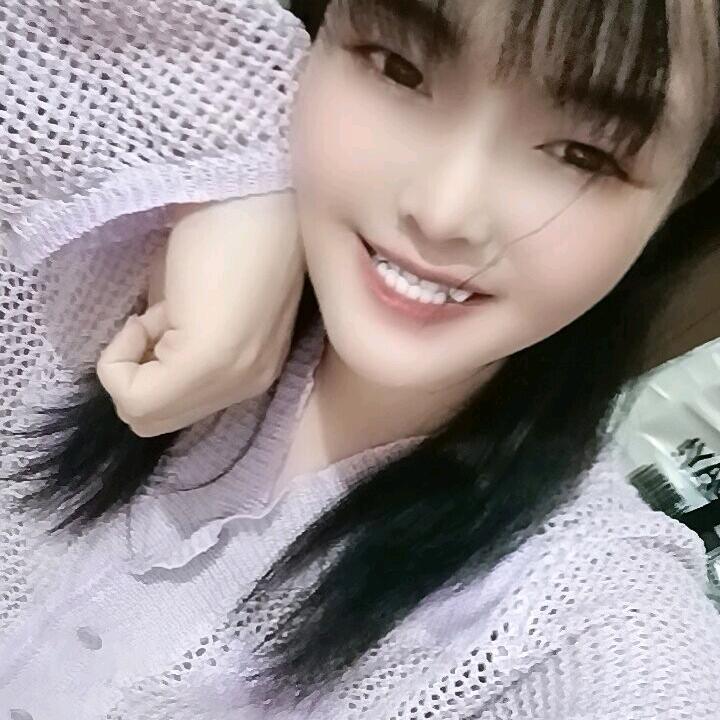 贵州虎牙妹（低谷期）