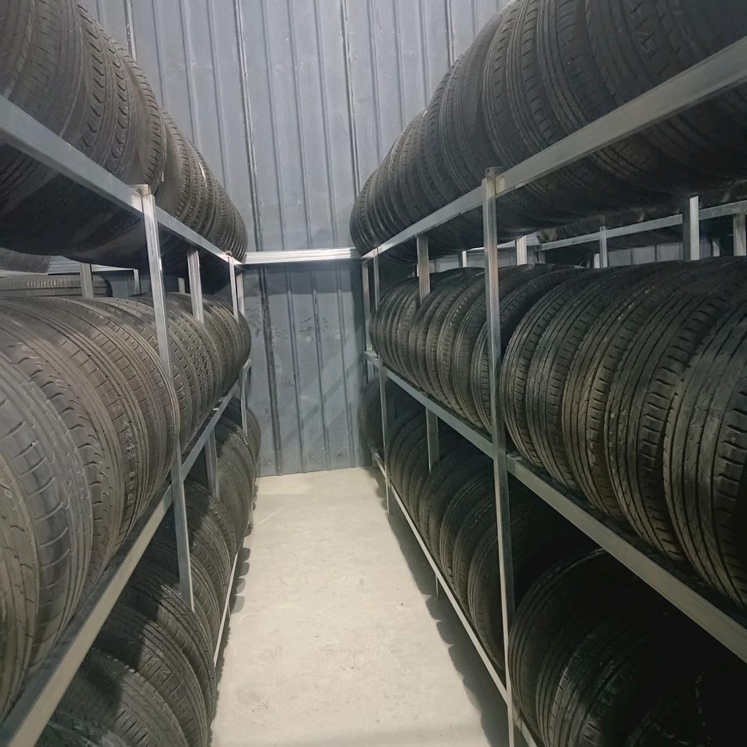 曲阜市清清轮胎销售店