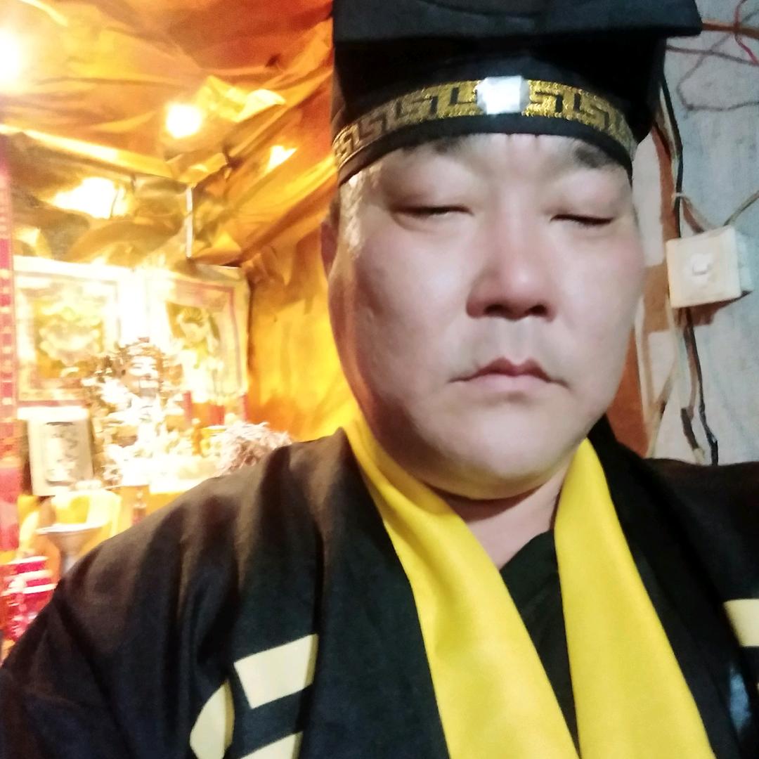 赵利忠
