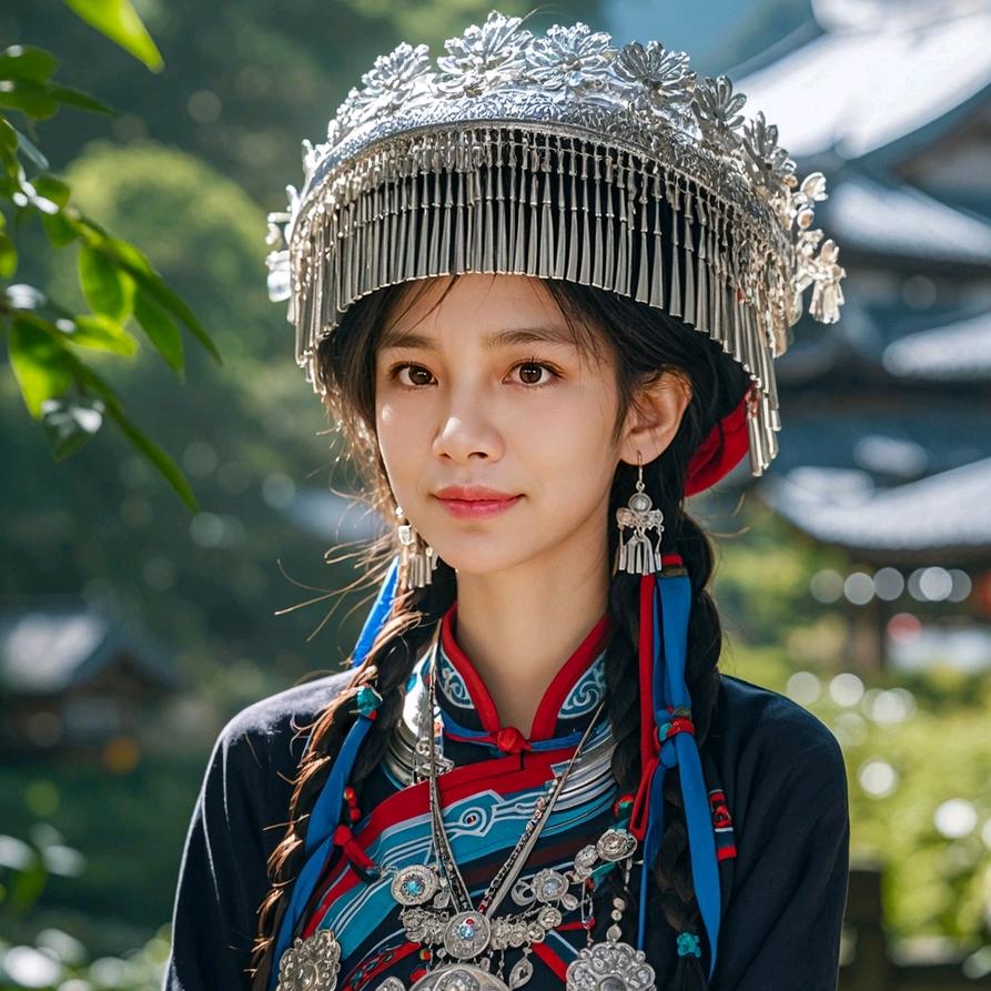 多多妹