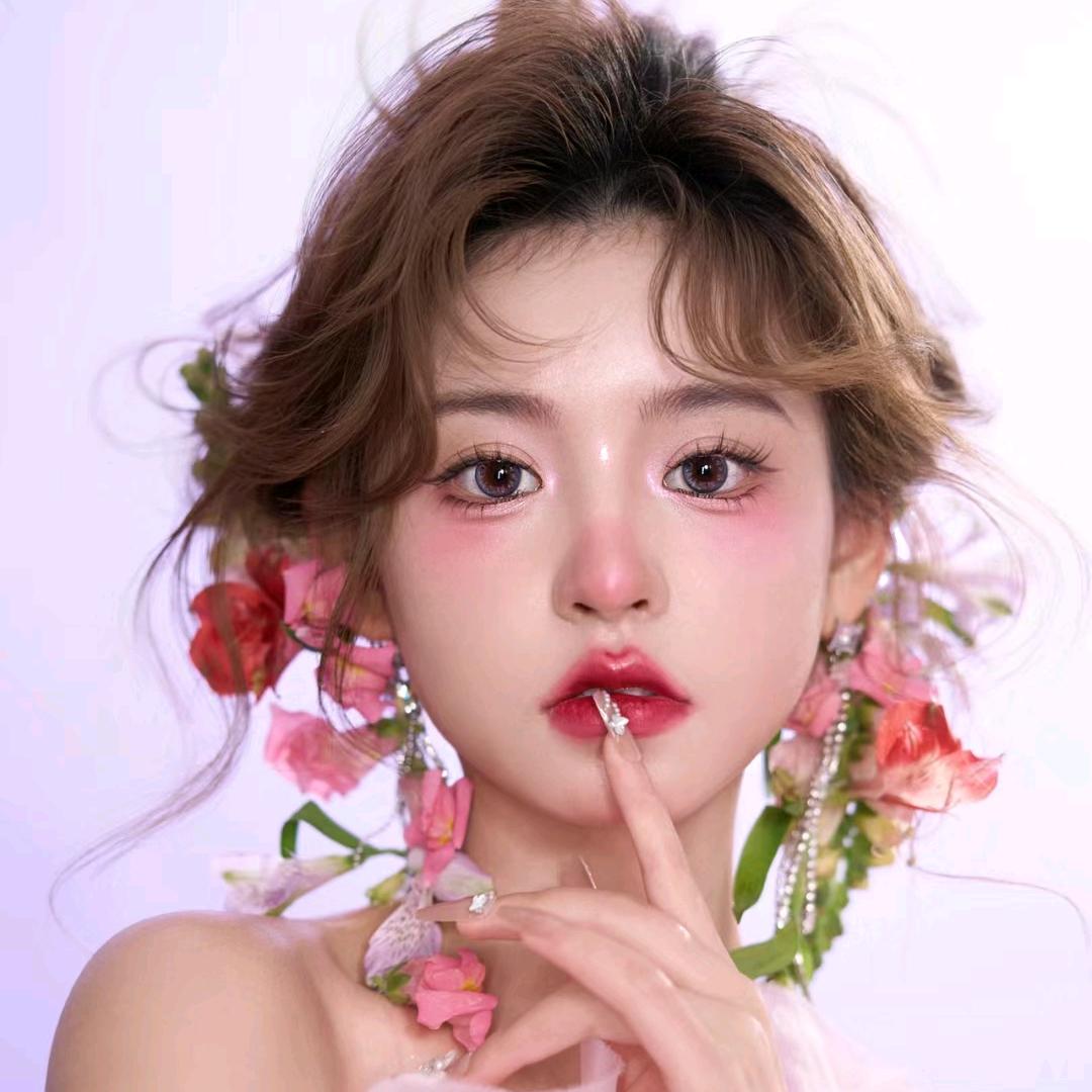 化妆师🍑桃子