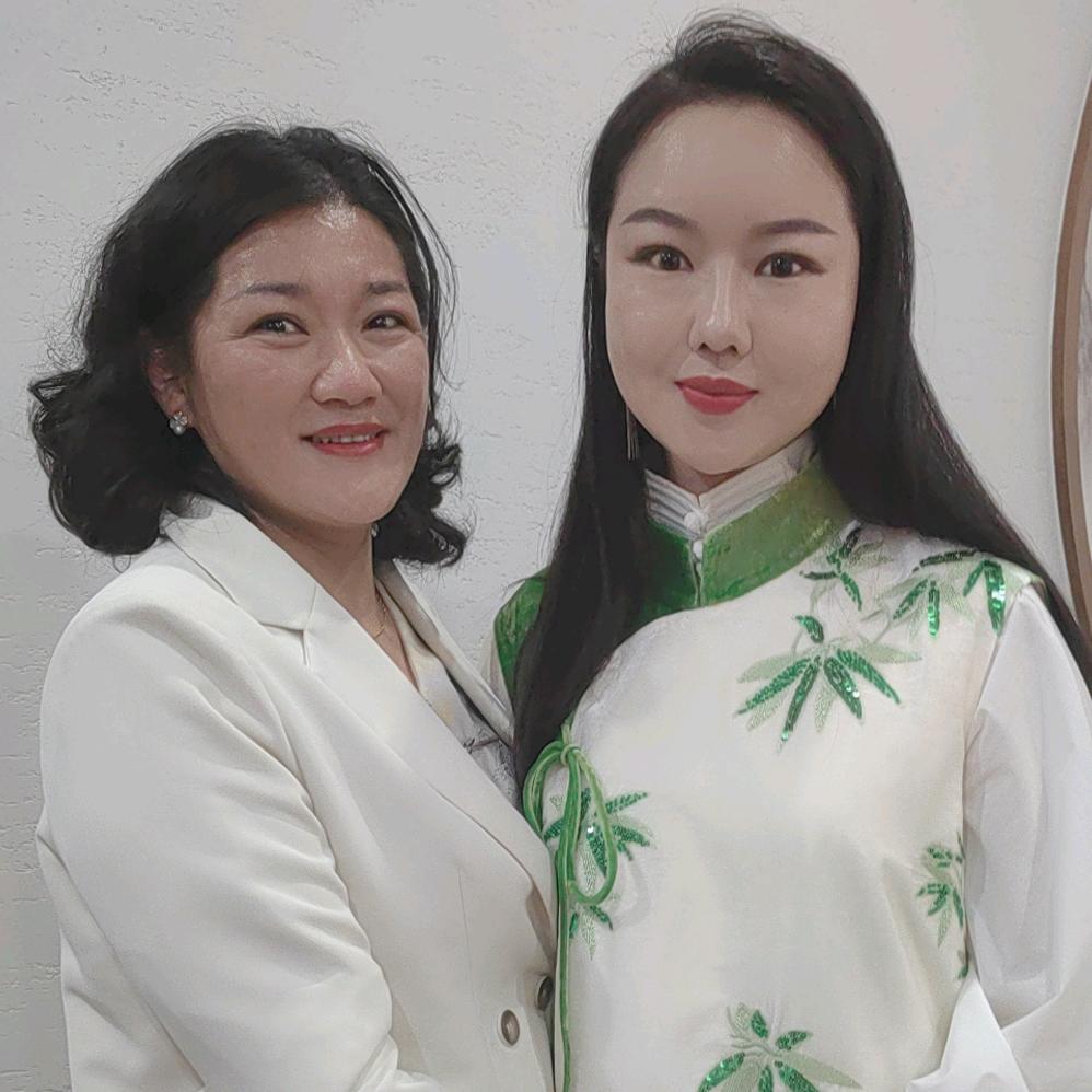若馨美容