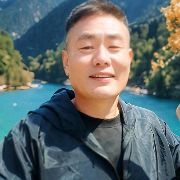 安如泰山