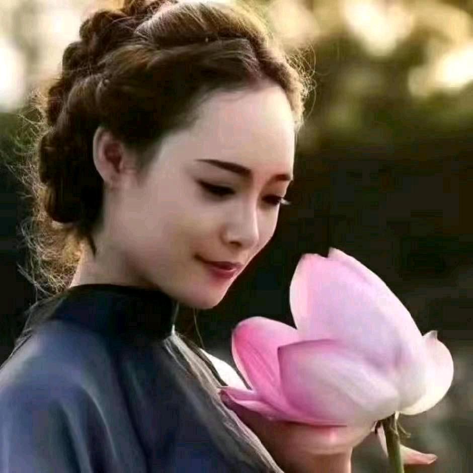 心静如莲