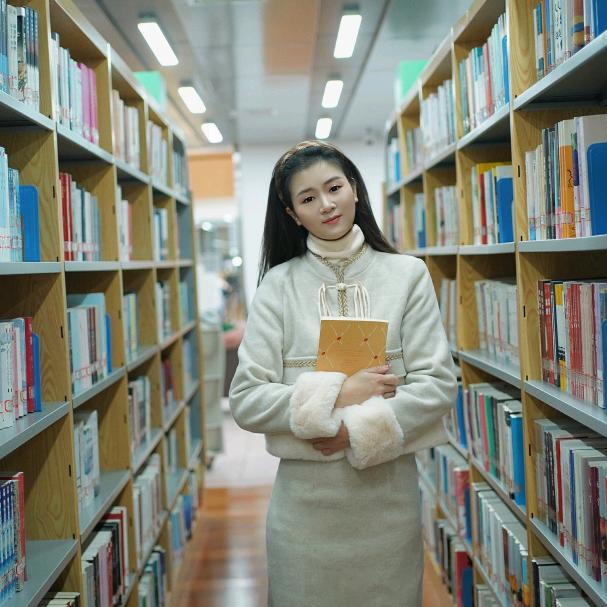 琳妹妹穿搭