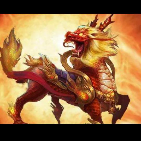 不羁风华