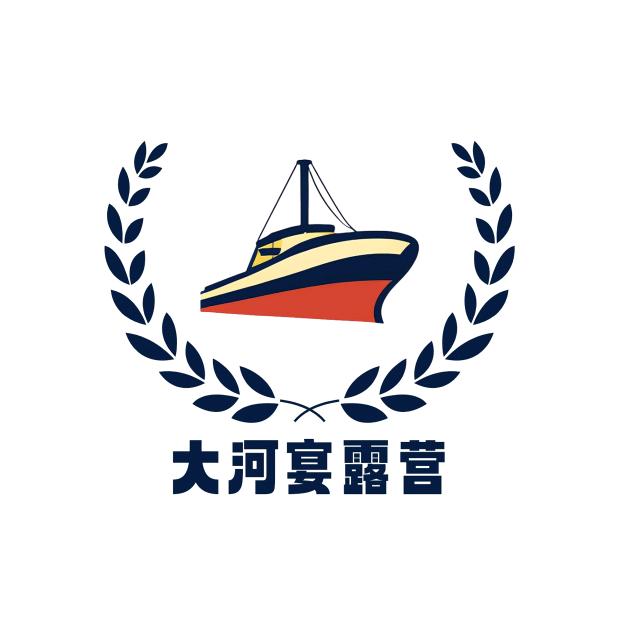 大河宴露营设备租赁