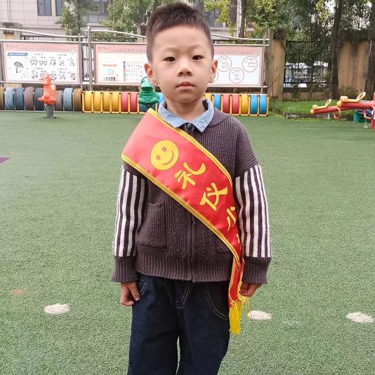 小乐的亲子时光