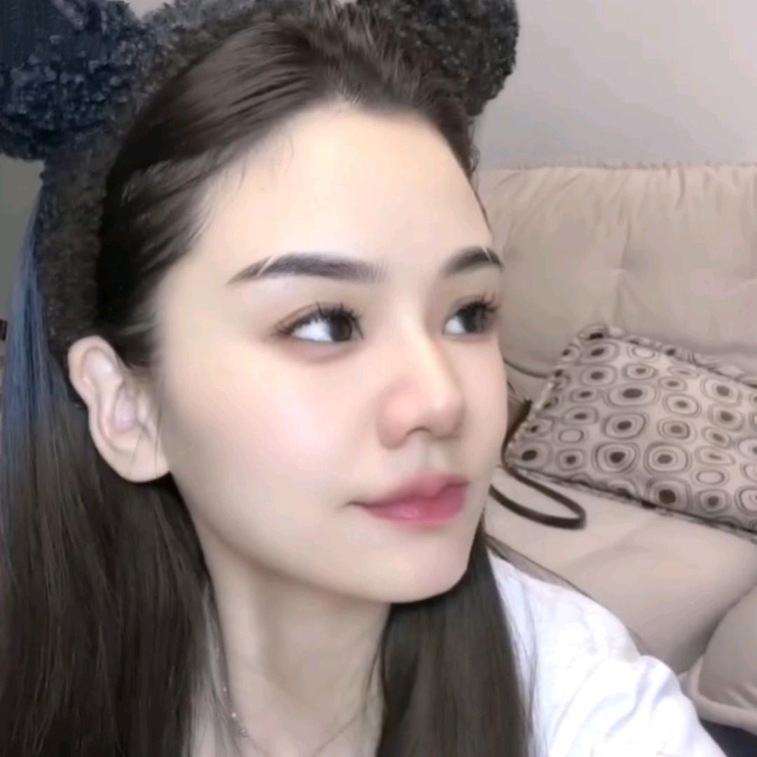 雨本人单身就是好