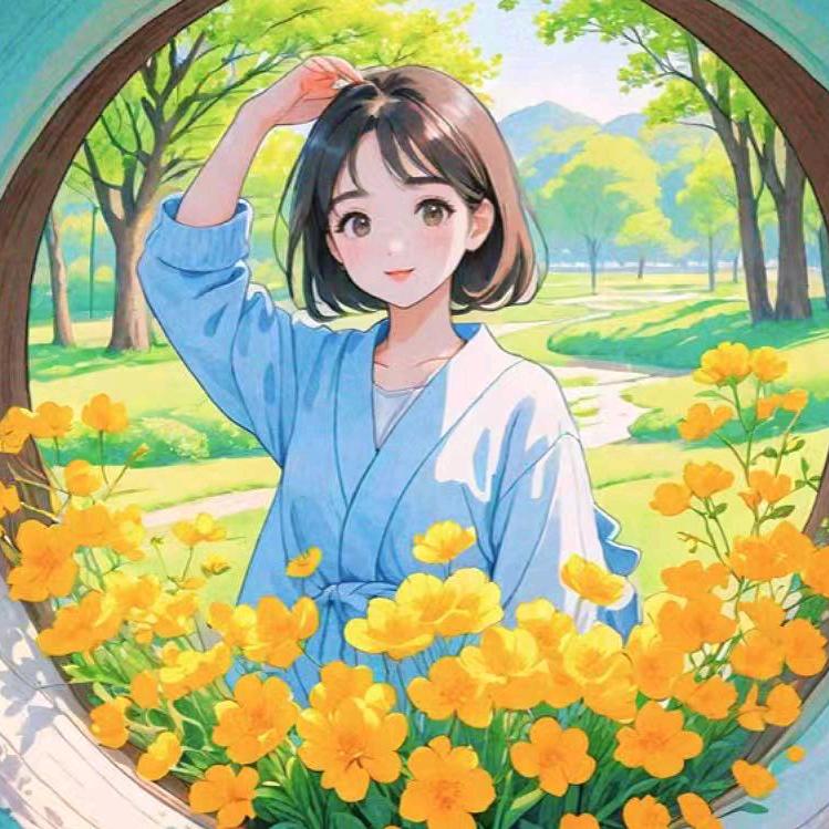 拾肆🍃（游戏推广）