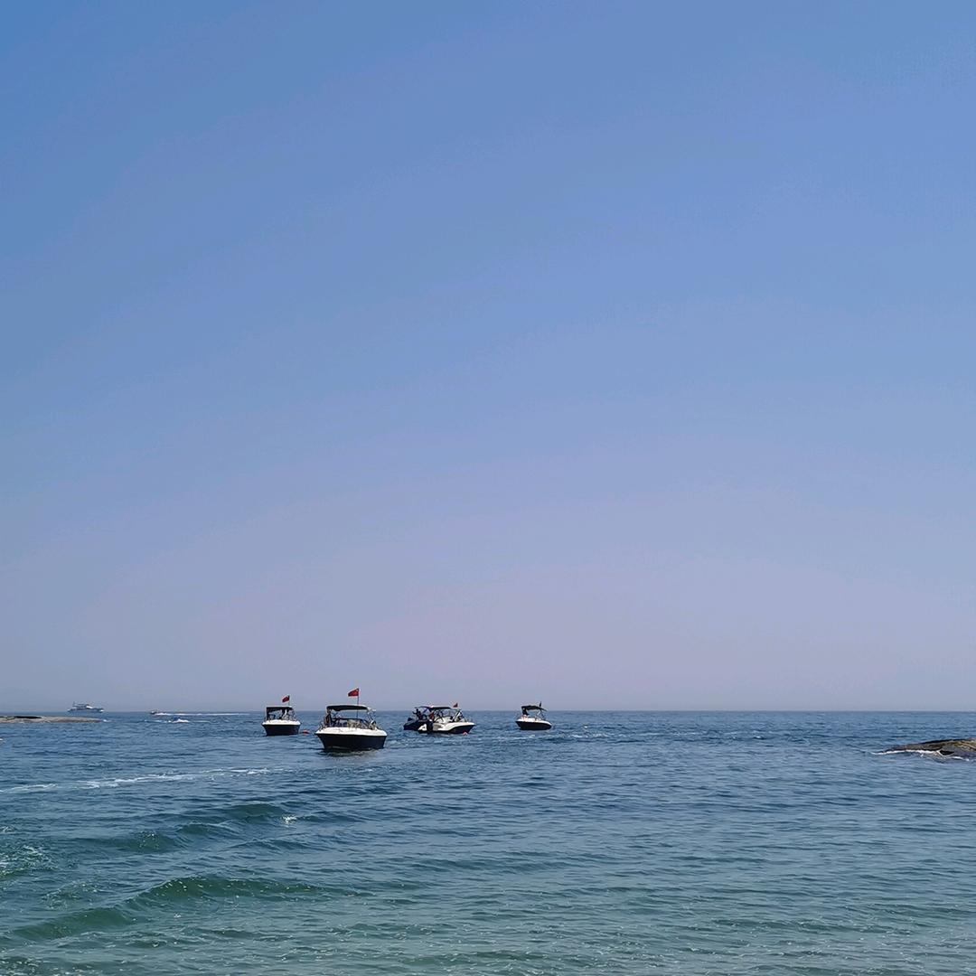 ༺一个好人༻