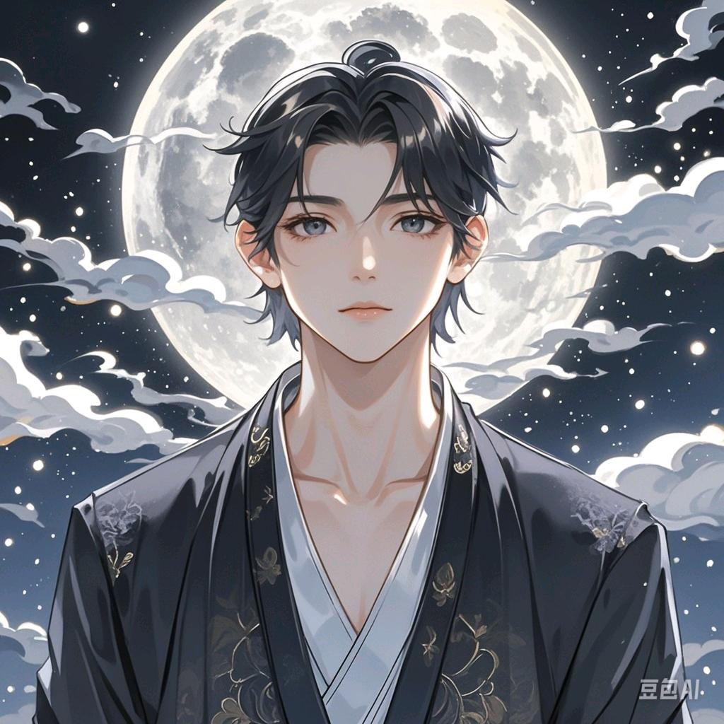 情感～