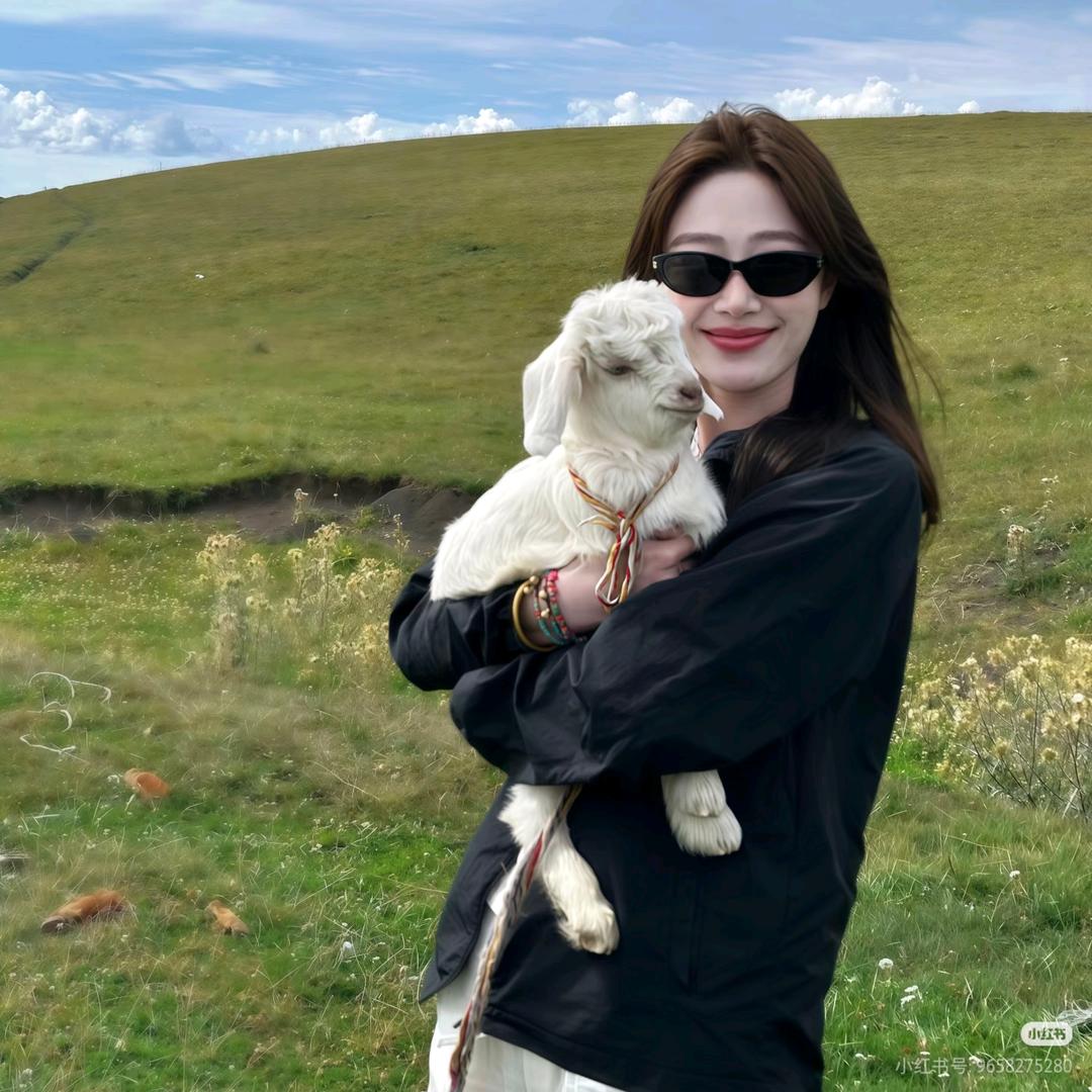 原来是小茉莉阿(备孕中)