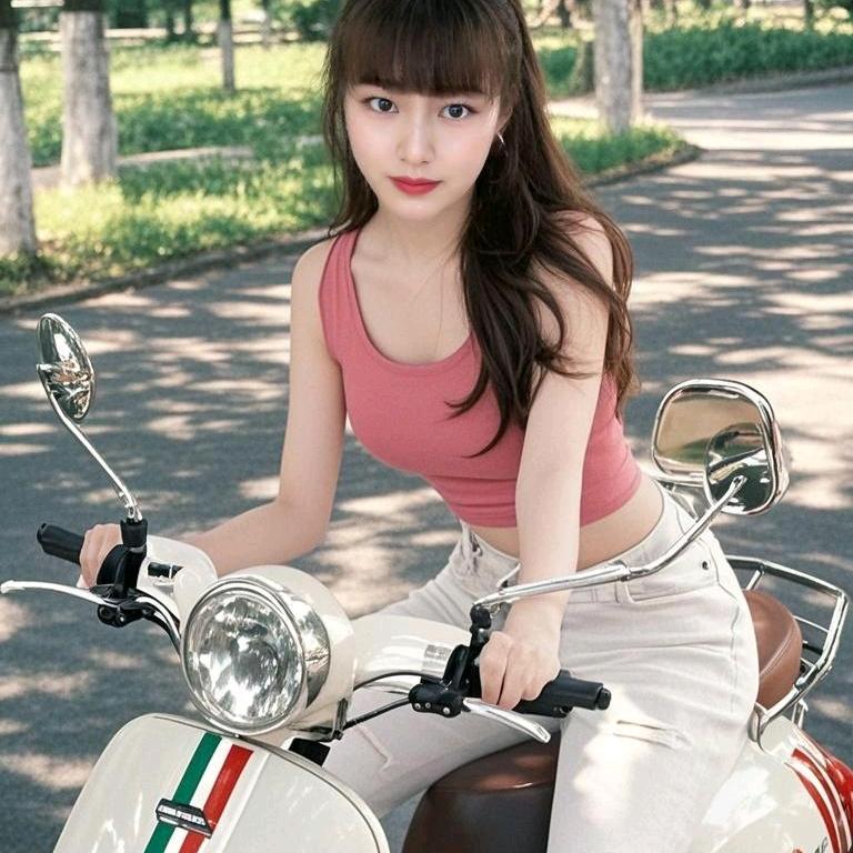 ✨✨中国女孩柠檬🍓🍓
