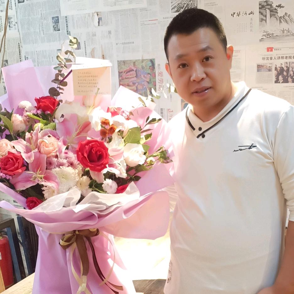 沈阳亮仔