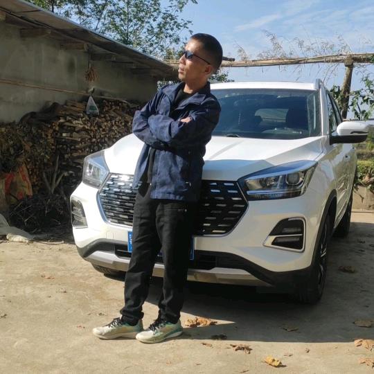 山顶上的男人（首播）