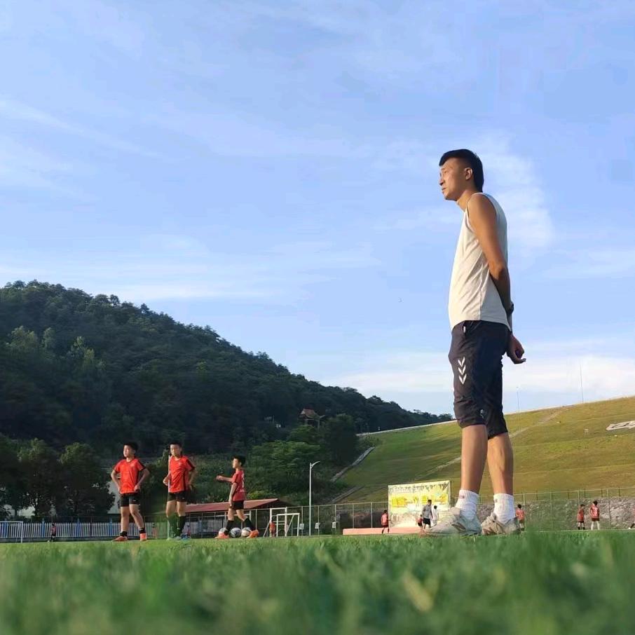🇨🇳郭教练