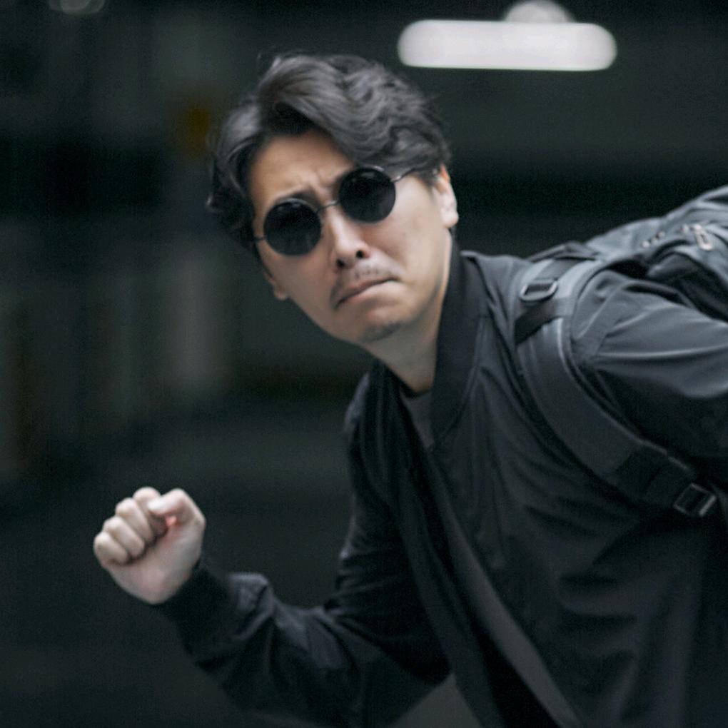 龙光Justin