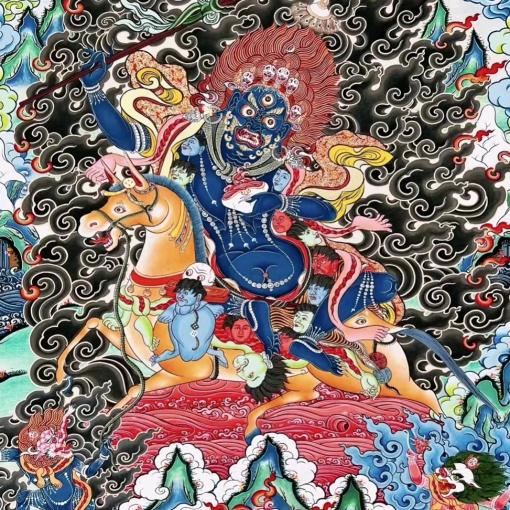 扎乐江珠平台