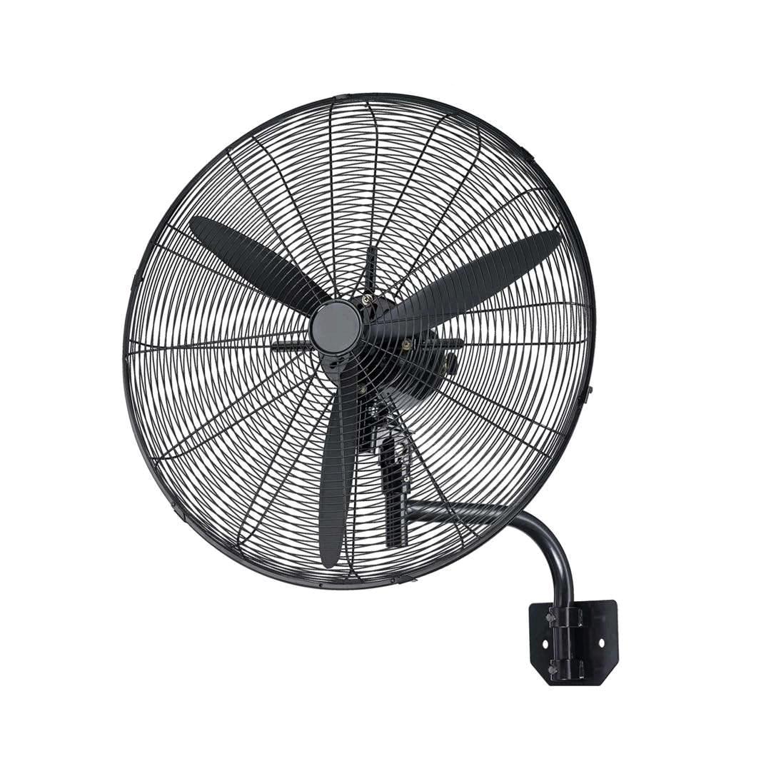 工业风扇，趴地风扇，喷雾风扇厂