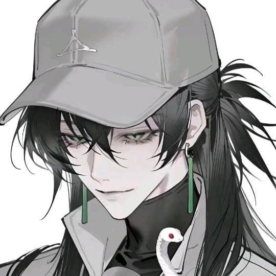 我在终焉之地当白也头像