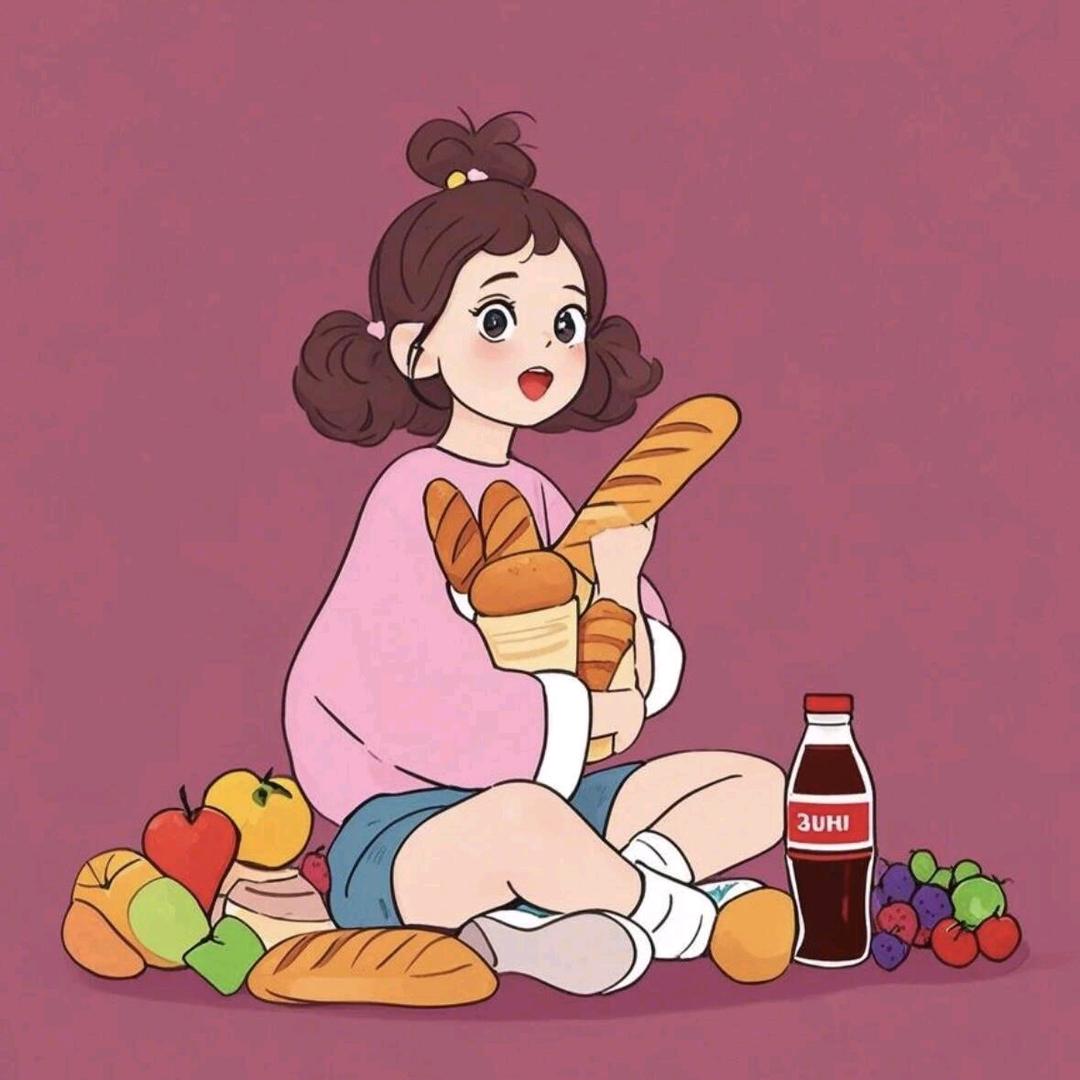 零食推荐官呀