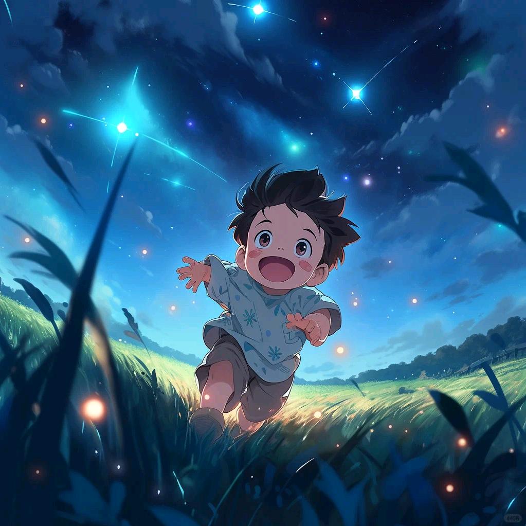 星烁✨情感电台